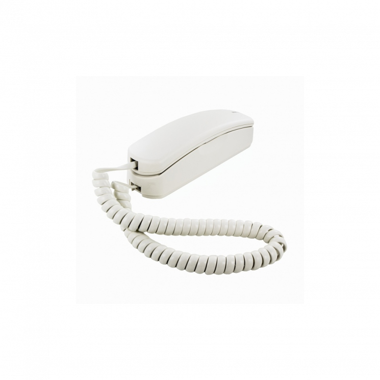 Отельный IP-телефон PH658N-W, белый
