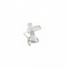 Отельный IP-телефон PH658N-W, белый