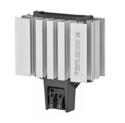 Нагреватель конвекционный SILART, 100 Вт 110-230 V AC/DC SNB-100-300