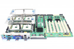 Материнская плата HP 010954-101 Compaq Proliant ML570 G2 Motherboard-010954-101(NEW)