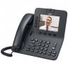 IP-телефон Cisco CP-8945 (с тонкой трубкой)