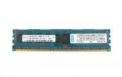 Модуль памяти IBM 44T1491 PC3-1333 2Gb REG ECC Dual Rank LP PC3-10600-44T1491(NEW)