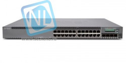 Коммутатор Juniper EX3300-24T