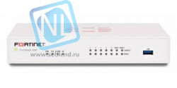 Межсетевой экран Fortinet FortiGate-50E