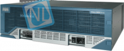 Маршрутизатор Cisco 3845