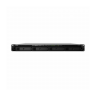 NAS-сервер Synology RackStation RS820RP+, 4xHDD 3,5", 4х1000Base-T, два БП, без дисков