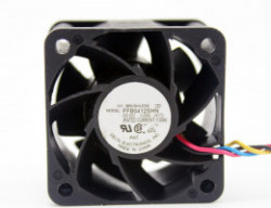 Система охлаждения Delta FFB0412SHN-SY86 DC 12V 0.60A 40MM Fan-FFB0412SHN-SY86(NEW)