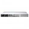 Платформа Supermicro 1U 1114S-WTRT, Один процессор AMD Epyc 7002, DDR4, 10x2,5" HDD SATA, 2x10GBase-T