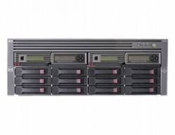 Дисковая система хранения HP AD594A Mini bundle - MSA1510i + MSA20 SATA enclosure-AD594A(NEW)