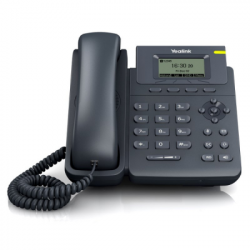 IP-телефон Yealink SIP-T19P E2