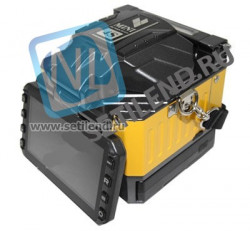 Автоматический сварочный аппарат FiberFox Mini 4S