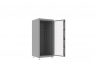 Шкаф телекоммуникационный напольный 27U 600x600мм, серия TFC (SNR-TFC-276060-GN-G)