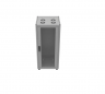 Шкаф телекоммуникационный напольный 27U 600x600мм, серия TFC (SNR-TFC-276060-GN-G)