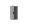 Шкаф телекоммуникационный напольный 27U 600x600мм, серия TFC (SNR-TFC-276060-GN-G)