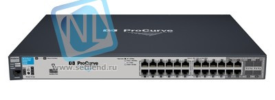 Коммутатор HP 2910-24G al