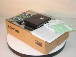 Процессор HP 154713-B21 Intel Pentium III Xeon 550/1MB With VRM-154713-B21(NEW)