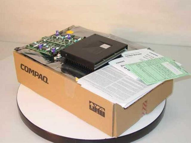 Процессор HP 154713-B21 Intel Pentium III Xeon 550/1MB With VRM-154713-B21(NEW)