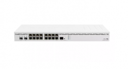 Маршрутизатор Mikrotik Cloud Core Router CCR2004-16G-2S+