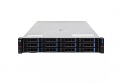 Серверная платформа SNR-SR2312RS, 2U, Scalable Gen3, DDR4, 12xHDD, резервируемый БП
