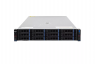 Серверная платформа SNR-SR2312RS, 2U, Scalable Gen3, DDR4, 12xHDD, резервируемый БП