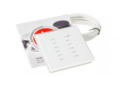 Радиоприемник 9003 NEW GIDROLOCK (12 LED) (50000103)