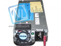 Блок питания HP 511804-001 460 W Power supply-511804-001(NEW)
