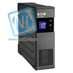 ИБП Eaton Ellipse PRO 1600 DIN