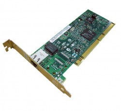 00P6130 DP Server Adapter i82545GM 10/100/1000Мбит/сек RJ45 LP PCI/PCI-X
