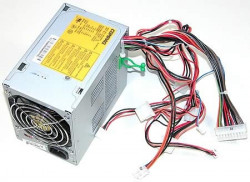 Блок питания HP 277910-001 EVO D310 D510 Workstation 220W Power Supply-277910-001(NEW)