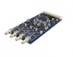 Карта DVB-S/S2/S2X ресивера для FTA-каналов C545A QDTech