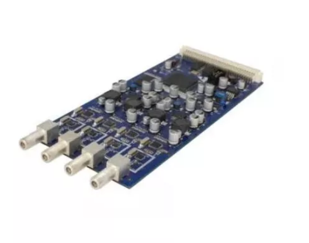 Карта DVB-S/S2/S2X ресивера для FTA-каналов C545A QDTech