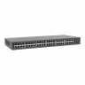 PoE инжектор стоечный неуправляемый PI-24-250R, 24x10/100/1000BASE-T PoE 802.3af&amp;at, PoE бюджет 250Вт