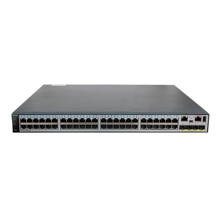 Коммутатор Huawei S5720-32X-EI-AC
