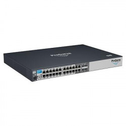 Коммутатор HP J9279A ProCurve Switch 2510G-24-J9279A(NEW)