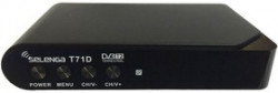 T71(T71D), Приставка для цифрового телевидения DVB-T2