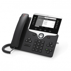 IP-телефон Cisco CP-8811