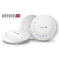 Точки доступа EDIMAX Office 1-2-3