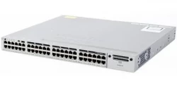 Коммутатор Cisco Catalyst WS-C3850-48P-S