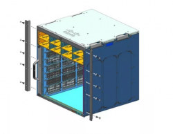 Крепление для Шасси Cisco Catalyst C9410R