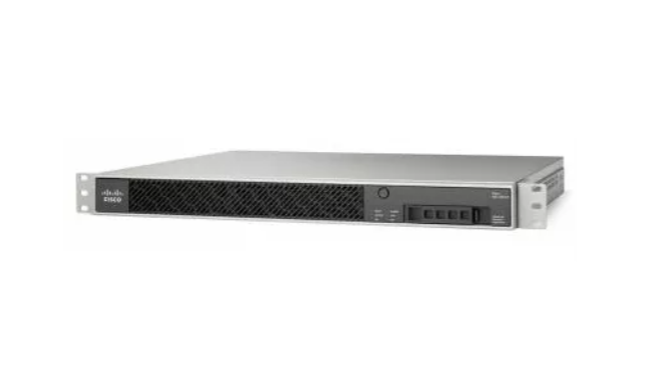 Межсетевой экран Cisco ASA5512-X