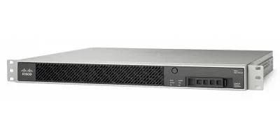Межсетевой экран Cisco ASA5512-X