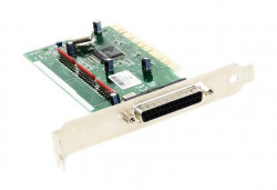 Контроллер Adaptec AVA-2902B PCI-to-Fast SCSI Host Adapter-AVA-2902B(NEW)