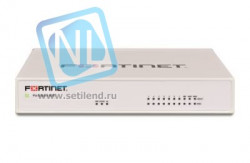 Межсетевой экран Fortinet FortiGate-60E