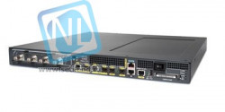 Маршрутизатор Cisco 7201