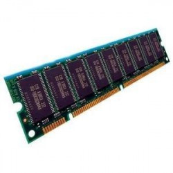 Модуль памяти HP 201695-B21 2GB Kit 2x1GB 133MHz ECC SDRAM buffered DIMM-201695-B21(NEW)