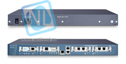 Шлюз Cisco 1760 VoIP E1 Bundle