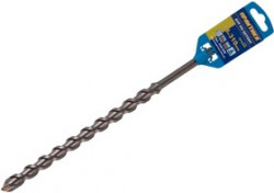 Бур ПРАКТИКА 038-029 SDS+ Ф18х250/310мм