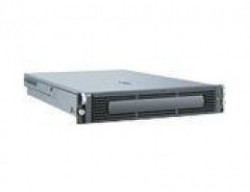Дисковая система хранения HP 345645-421 SW NAS 2000s X-3.06GHz/1MB 1GB/2x36GB 10k rpm + 4x146GB 10k rpm SCSI HDD/SA 5i/2x 10/100/1000, DVD, RACK, Internal Storage-345645-421(NEW)