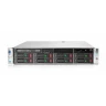 Сервер HP Proliant DL380p Gen8, 2 процессора Intel Xeon 10C E5-2680v2, 128GB DRAM, 8LFF, P420i/1GB FBWC