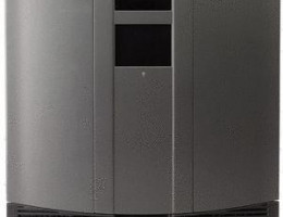 Ленточная система хранения HP AD602B MSL 6060 0 Drive Library-AD602B(NEW)